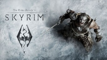 Skyrim, a tale of a bolder dragon