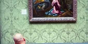 The ART Monopoly