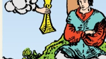 If this doesn't knock down your entire world to restructure it, you're not from this planet. Conjunction of Mars and Uranus in Taurus. Careful!!The 4 of Cups and The World - 14/07/24