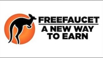 Interview with FreeFaucet.io CEO Barnyard - high paying daily cryptocurrency faucet.