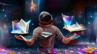 Scholar and Scribe