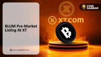 Blum Pre Market Price Live On XT: Blum Price Prediction