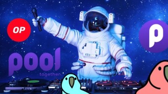 SuperUMAns #49 - PoolTogether KPI Options For A Stronger Community