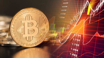 How Did Bitcoin's Predicted Growth Become?