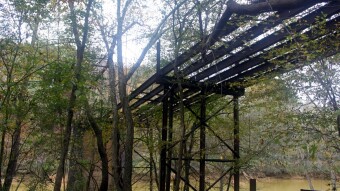 Out and About at Settles Bridge Park Part 1