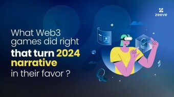 What Web3 games did right that turn 2024 narrative in their favor?