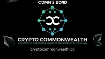 Crypto CommonWealth airdrop – Get up to 90 CBND ($10) for free - Airdrex