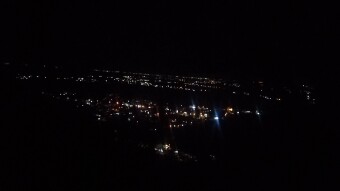 Here… Nights & Darkness Are Blessing After All!