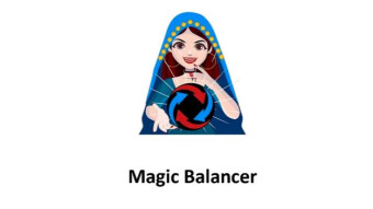 Get Rewards through Magic Balancer