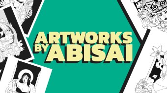 Illustration NFT Update