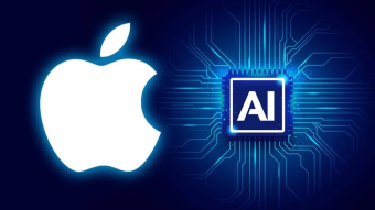 Apple Will Bring Artificial Intelligence to 2 Billion People