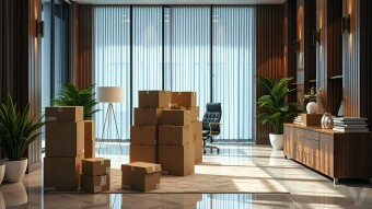 How To Keep Business Relocation Simple