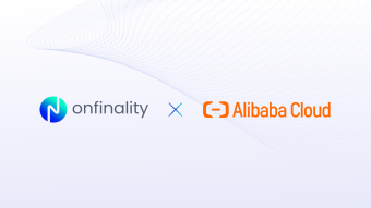 OnFinality Collaborates with Alibaba Cloud to Provide a Premium Experience to Web3 Builders!