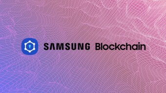 Samsung makes another deal with a crypto project