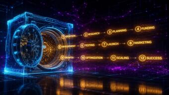 The Non-Scary Guide to Creating Your Very First Crypto Wallet