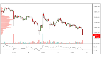 Cryptocurrencies price prediction: Bitcoin, Ethereum Classic, Litecoin