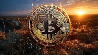 Bitcoin dreams of $100K as ETH struggles