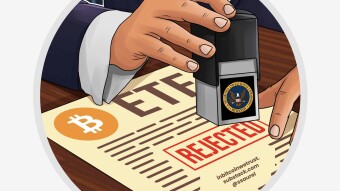 VanEck’s Spot-Market Bitcoin ETF Is Rejected – SEC Continues To Act to the Detriment of US Investors