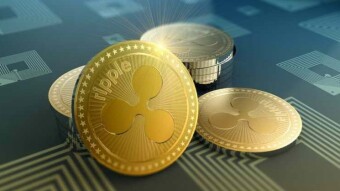 Ripple's new charge: violation of securities laws