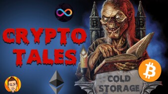 Your Biggest Scare in Crypto