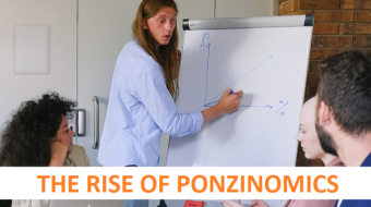 The Rise of Ponzinomics