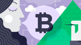 Bitcoin As a Bubble: 5 Pros and 5 Cons