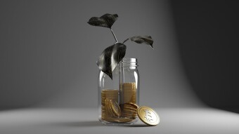 Around $250 More Needed To Trade Crypto Again