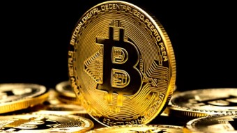 It has begun… Bitcoin to the Moon!