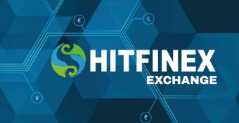 🔥 HITFINEX AIRDROP - 25000 HFX WORTH $25 - PLUS INVITE FRIENDS