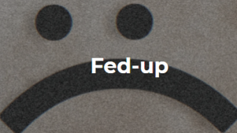 Fed Up