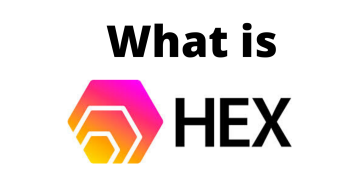 HEX - the Crypto that keeps giving