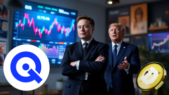 Elon Musk, Donald Trump, And US Elections: Will The Dogecoin Price Rally With A Partnership?