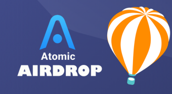 Free Get 25 AWC Token Aitdrop on Atomic wallet