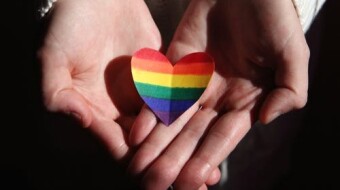 Love Is Not Enough Again.