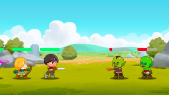 Crypto Games I’m Currently Testing