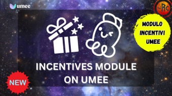Modulo Incentivi Umee DeFi