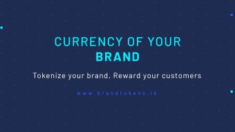 How companies can use Brand Tokens to increase their profit