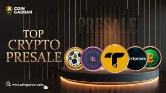 Top Crypto Presales: LockProfit, Ripmex, TimeCapsule & More!