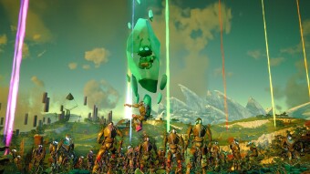 Five play-to-earn games leading the charge in April 2026