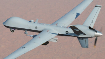Aerospace Company Enters Into Fuell Cell Market