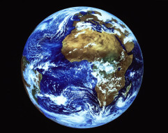 Climate Change and Feeding the World