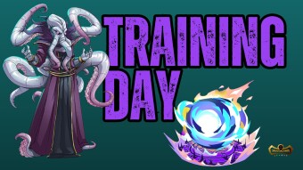 Training Day