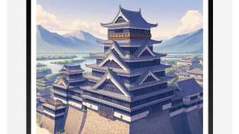 Kumamoto is…