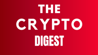 The Crypto Digest - 24th September 2020