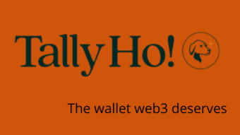Tally Ho and my Experience with the Firefox Extension
