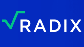 Radix tokenverkoop vandaag! 18:00 UTC