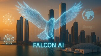 The Desert Phoenix: How Abu Dhabi is Rewriting the AI Playbook