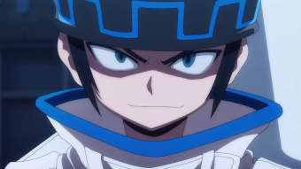 Shaman King, Ep. 6 Review - Katana vs. Snowboard