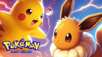 Pokémon Reloaded - When you change the rules and it works out well