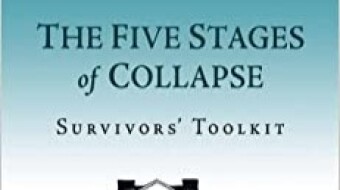 The Five Stages of Collapse According to Dmitry Orlov